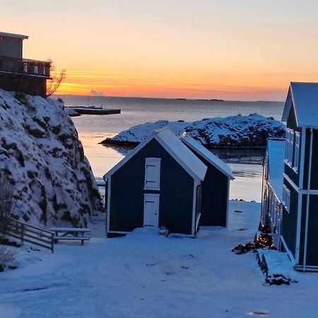 Englendingavik Homestay Боргарнес Экстерьер фото